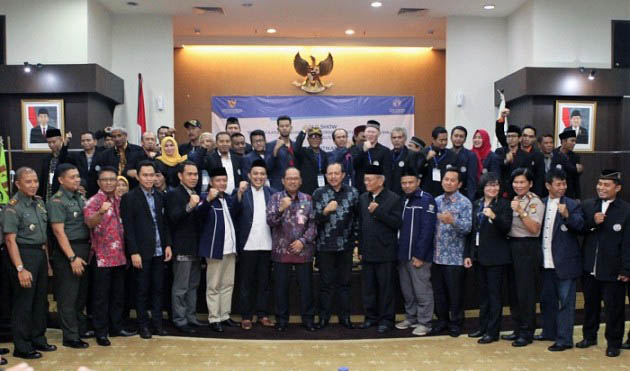 Kemenkop UKM Dukung Ormas Berwirausaha di Medsos, Optimalkan Pontesi Pasar Online